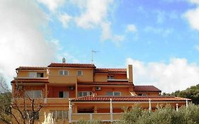 Apartments Melita